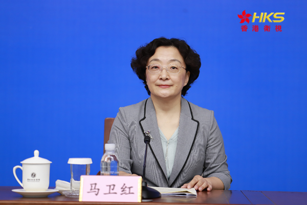 (山东省聊城市副市长马卫红)